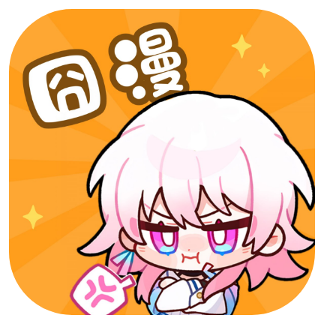 囧漫LOGO
